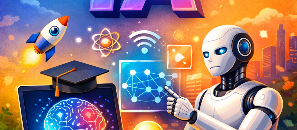 Top cursos gratuitos de IA